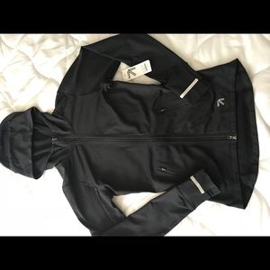 Brand New! J. Crew /New Balance Trinamic Hoodie